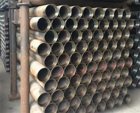 建平厚壁管棚管